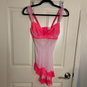 Victoria secret negligee